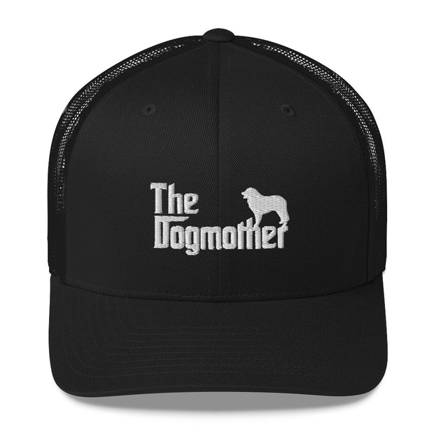 Leonberger Mom Hat - Dogmother Cap
