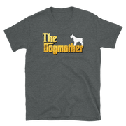 Giant Schnauzer Dogmother Unisex T Shirt