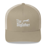 Belgian Malinois Dad Hat - Dogfather Cap