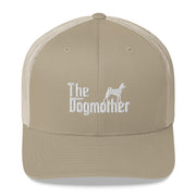 Basenji Mom Hat - Dogmother Cap
