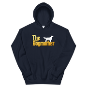 Golden Retriever Dogmother Unisex Hoodie