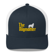 Australian Shepherd Mom Cap - Dogmother Hat
