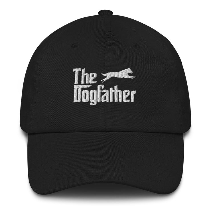 Belgian Malinois Dad Hat - Dogfather Cap