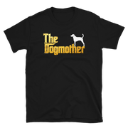 American Foxhound Dogmother Unisex T Shirt