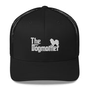 Chow Chow Mom Hat - Dogmother Cap