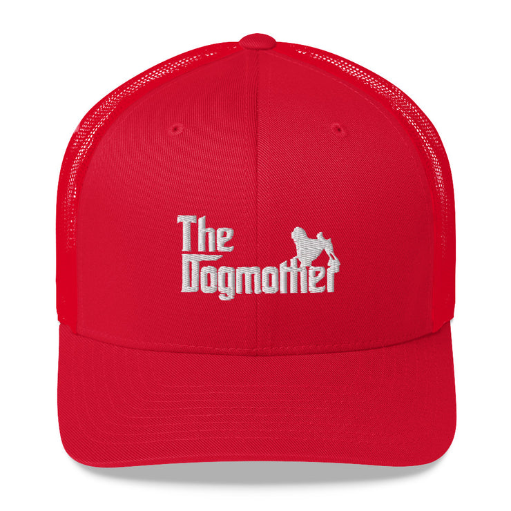 Lowchen Mom Hat - Dogmother Cap