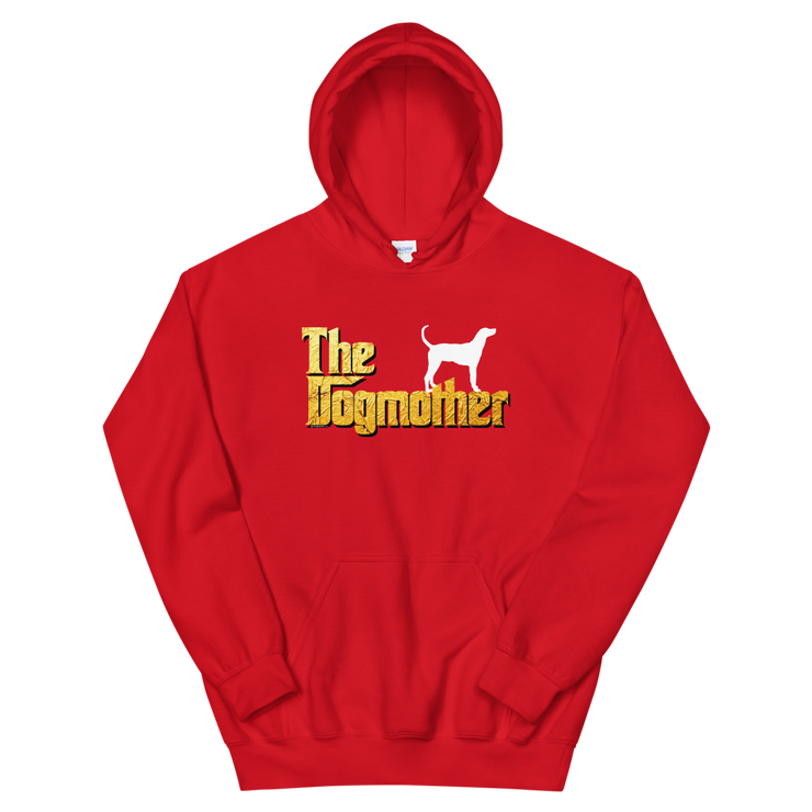 Plott Dogmother Unisex Hoodie