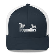 Australian Terrier Mom Hat - Dogmother Cap