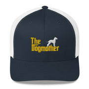 Bedlington Terrier Mom Cap - Dogmother Hat