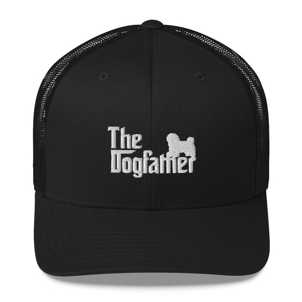 Havanese Dad Hat - Dogfather Cap