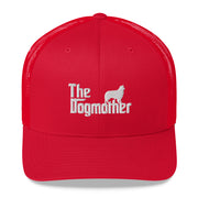 Australian Shepherd Mom Hat - Dogmother Cap