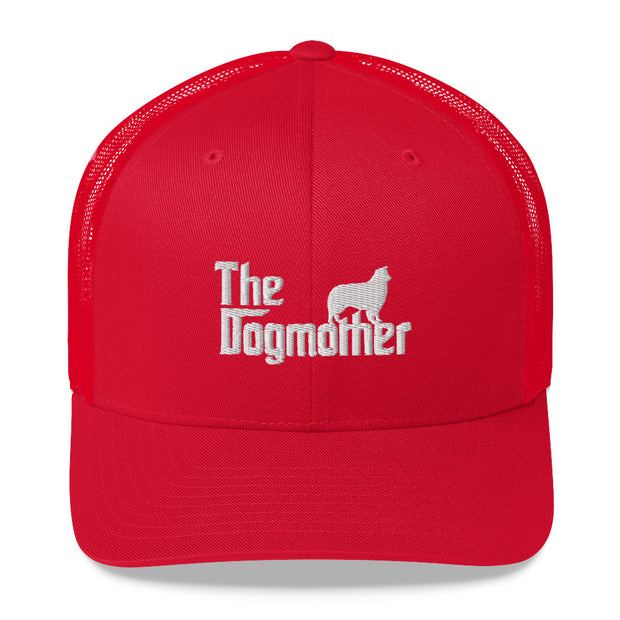 Australian Shepherd Mom Hat - Dogmother Cap