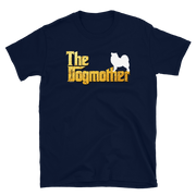 Finnish Lapphund Dogmother Unisex T Shirt