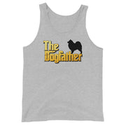 Samoyed Tank Top - Dogfather Tank Top Unisex