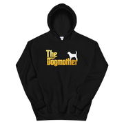 Otterhound Dogmother Unisex Hoodie
