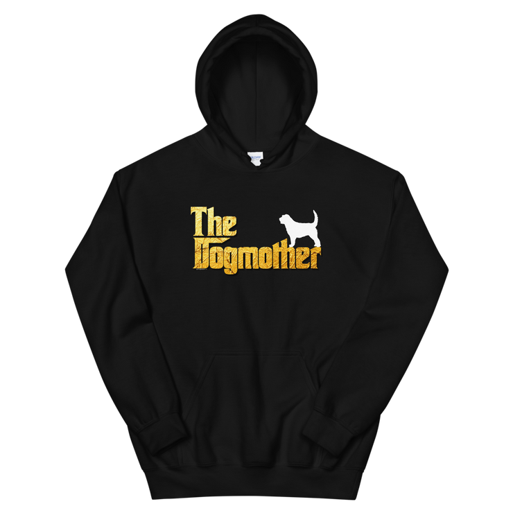 Otterhound Dogmother Unisex Hoodie