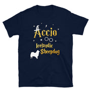 Accio Icelandic Sheepdog T Shirt