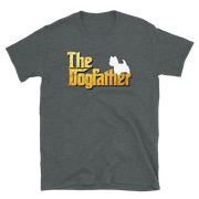 Westie Dogfather Unisex T Shirt