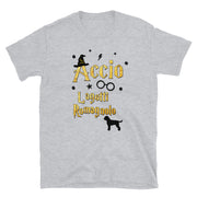 Accio Lagotti Romagnolo T Shirt - Unisex