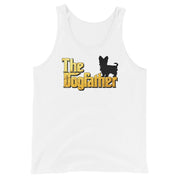 Yorkshire Terrier Tank Top - Dogfather Tank Top Unisex