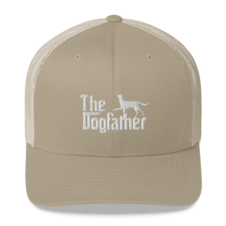 Beauceron Dad Hat - Dogfather Cap