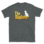 Pachon Navarro Dogfather Unisex T Shirt