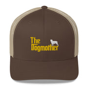 Neapolitan Mastiff Mom Cap - Dogmother Hat