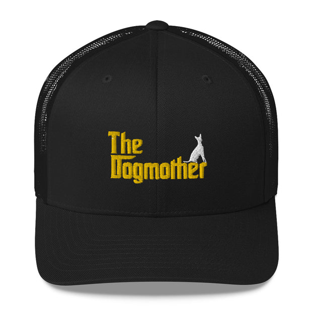 Xolo Mom Cap - Dogmother Hat