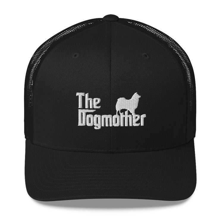 Icelandic Sheepdog Mom Hat - Dogmother Cap