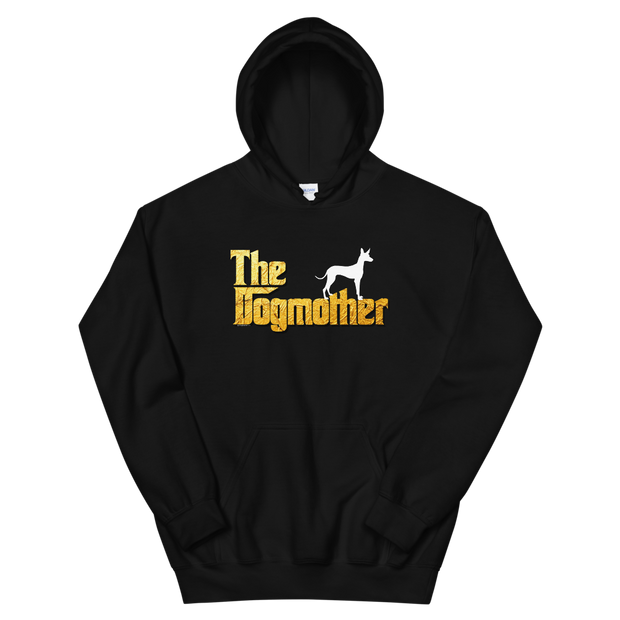 Pharaoh Hound Dogmother Unisex Hoodie