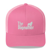 Schipperke Mom Hat - Dogmother Cap