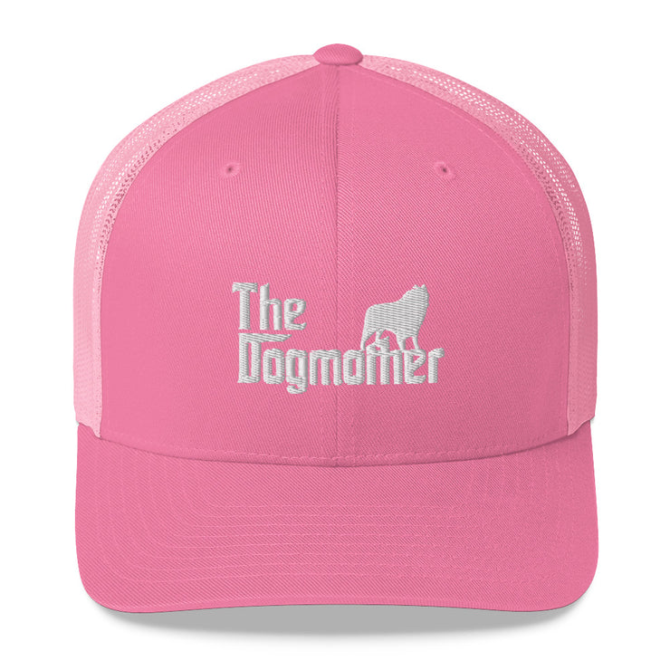 Schipperke Mom Hat - Dogmother Cap