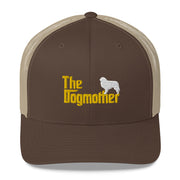 Great Pyrenees Mom Cap - Dogmother Hat