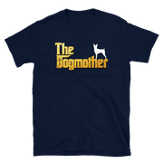 Toy Fox Terrier Dogmother Unisex T Shirt