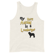 Leonberger Tank Top - Spirit Animal Unisex