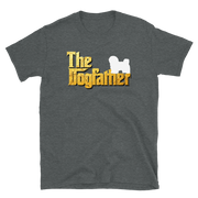 Havanese Dogfather Unisex T Shirt