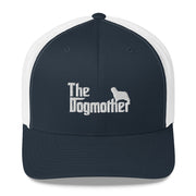 Komondor Mom Hat - Dogmother Cap