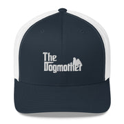 Lhasa Apso Mom Hat - Dogmother Cap