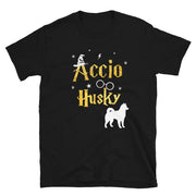 Accio Husky T Shirt