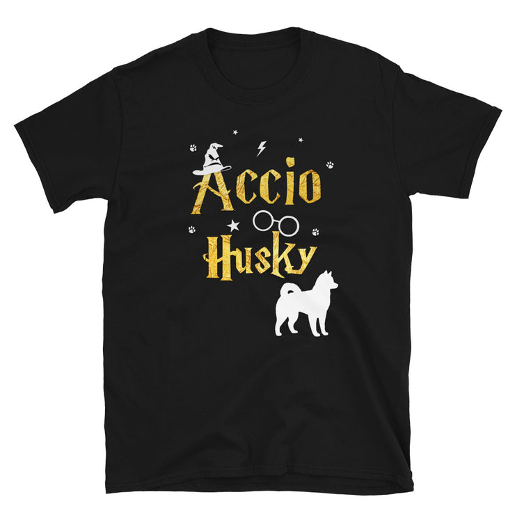 Accio Husky T Shirt