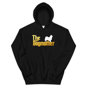 Icelandic Sheepdog Dogmother Unisex Hoodie