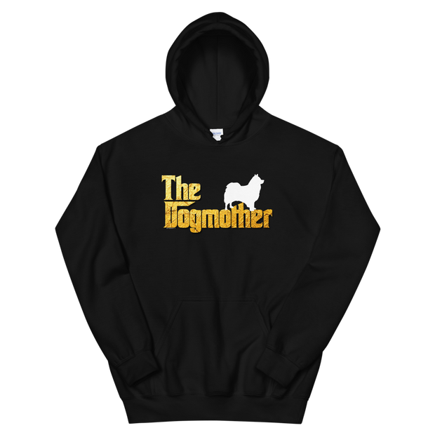 Icelandic Sheepdog Dogmother Unisex Hoodie