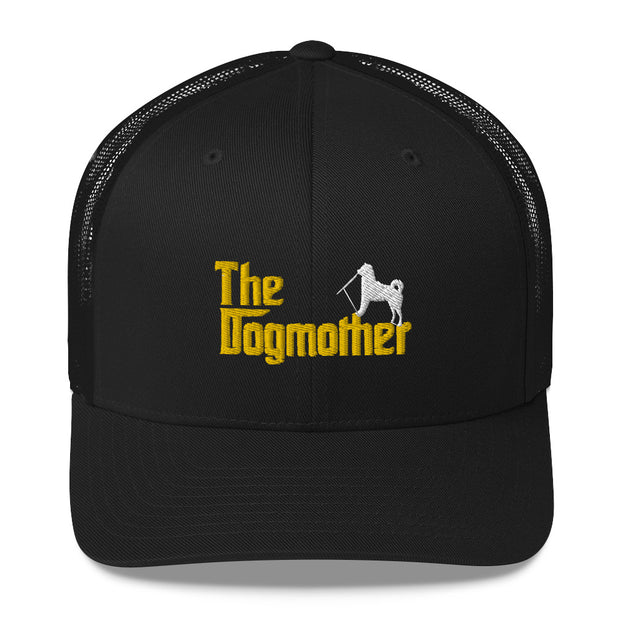 Shiba Inu Mom Cap - Dogmother Hat