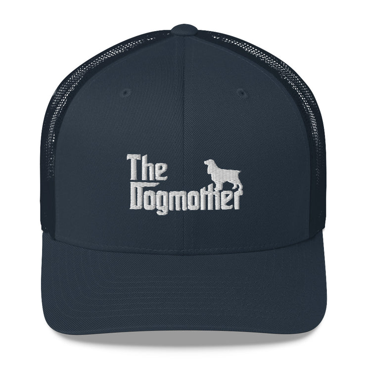 Cocker Spaniel Mom Hat - Dogmother Cap