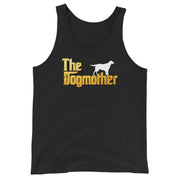 Irish Setter Tank Top - Dogmother Tank Top Unisex