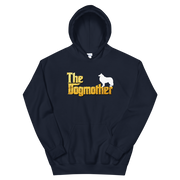 Shetland Sheepdog Dogmother Unisex Hoodie