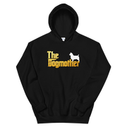 Australian Terrier  Dogmother Unisex Hoodie