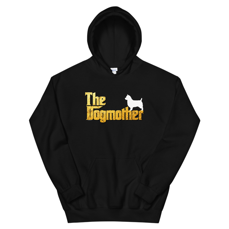 Australian Terrier  Dogmother Unisex Hoodie