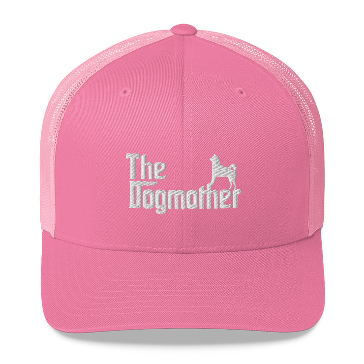 Shiba Inu Mom Hat - Dogmother Cap