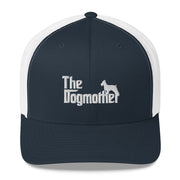 Miniature Schnauzer Mom Hat - Dogmother Cap